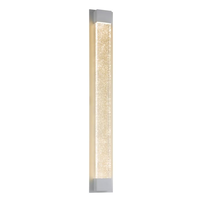 VILLAGRAZIA 2 EXT W/L 13.4W LED TRI-COL WHT 90