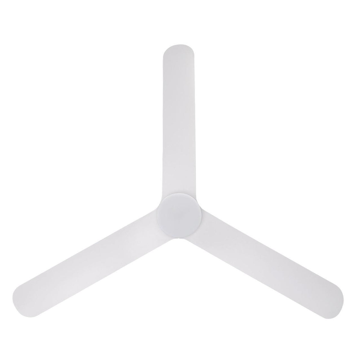 ILUKA 60 DC FAN WHT