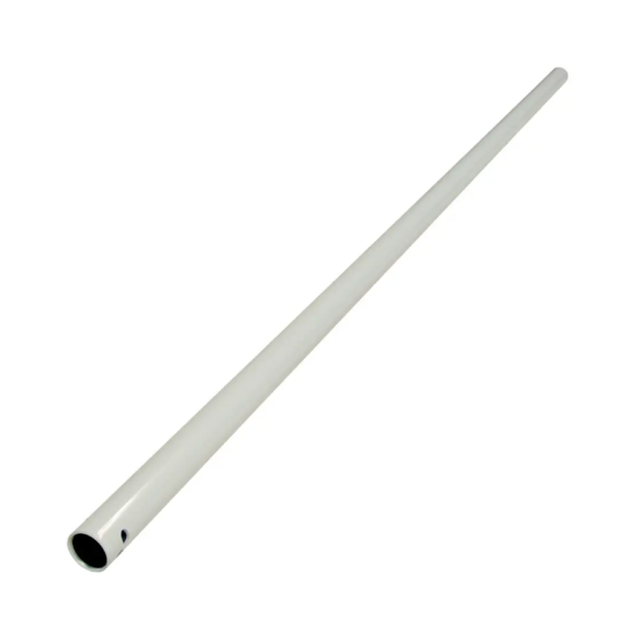 Cloudfan Extension Rod (Aluminium) 1800mm White