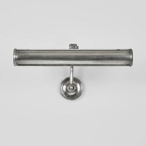 Barclay Wall Light Antique Silver