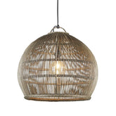 Comores Ceiling Pendant Natural