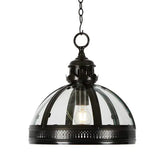 Winston Ceiling Pendant Black