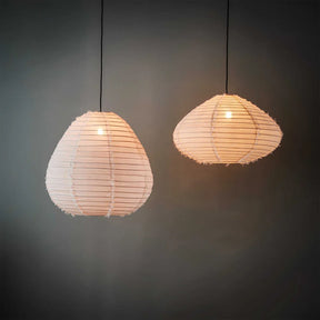 NENDO SHADE LARGE MARSHMALLOW - pendant - Lux Lighting