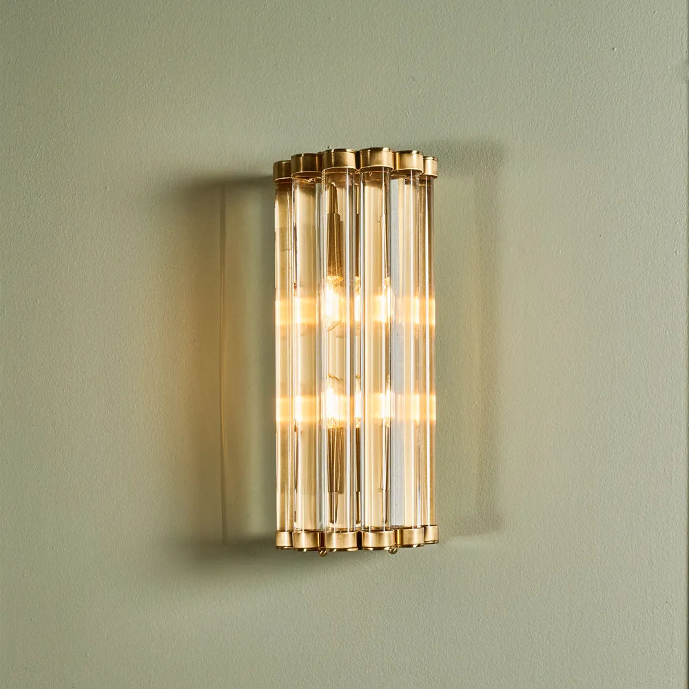 Kobe Medium Wall Light