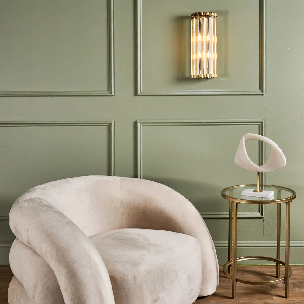Kobe Medium Wall Light