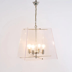Vera Ceiling Pendant Nickel