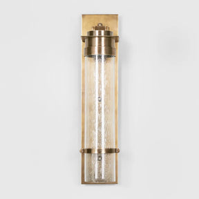 Sea Cottage Outdoor Wall Light