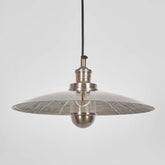Henry Ceiling Pendant Antique Brass