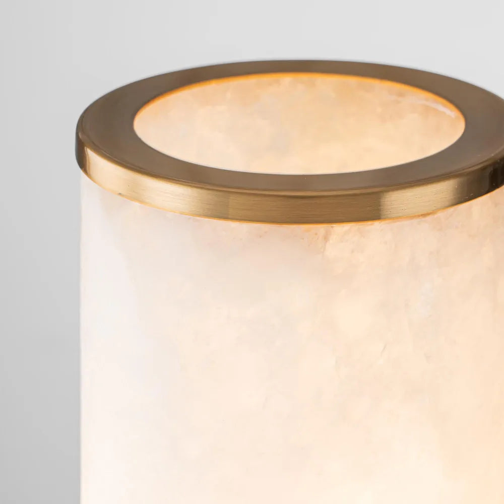 Herman Double Wall Light