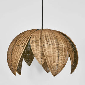 Bali Large Pendant Natural