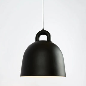 Enzo Pendant Lamp Black