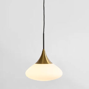 Toti Glass Pendant