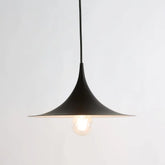 Sophia Ceiling Pendant Small Black