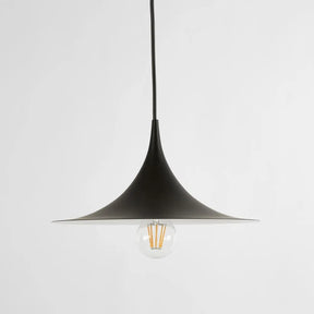 Sophia Ceiling Pendant Small Black