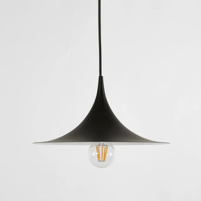 Sophia Ceiling Pendant Small Black