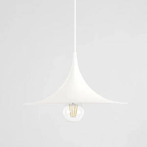 Sophia Ceiling Pendant Small White