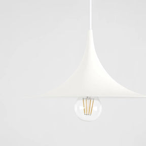 Sophia Ceiling Pendant Small White