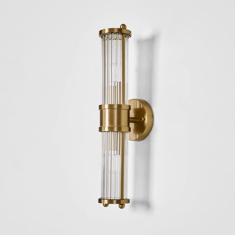 Jenson Wall Light Double
