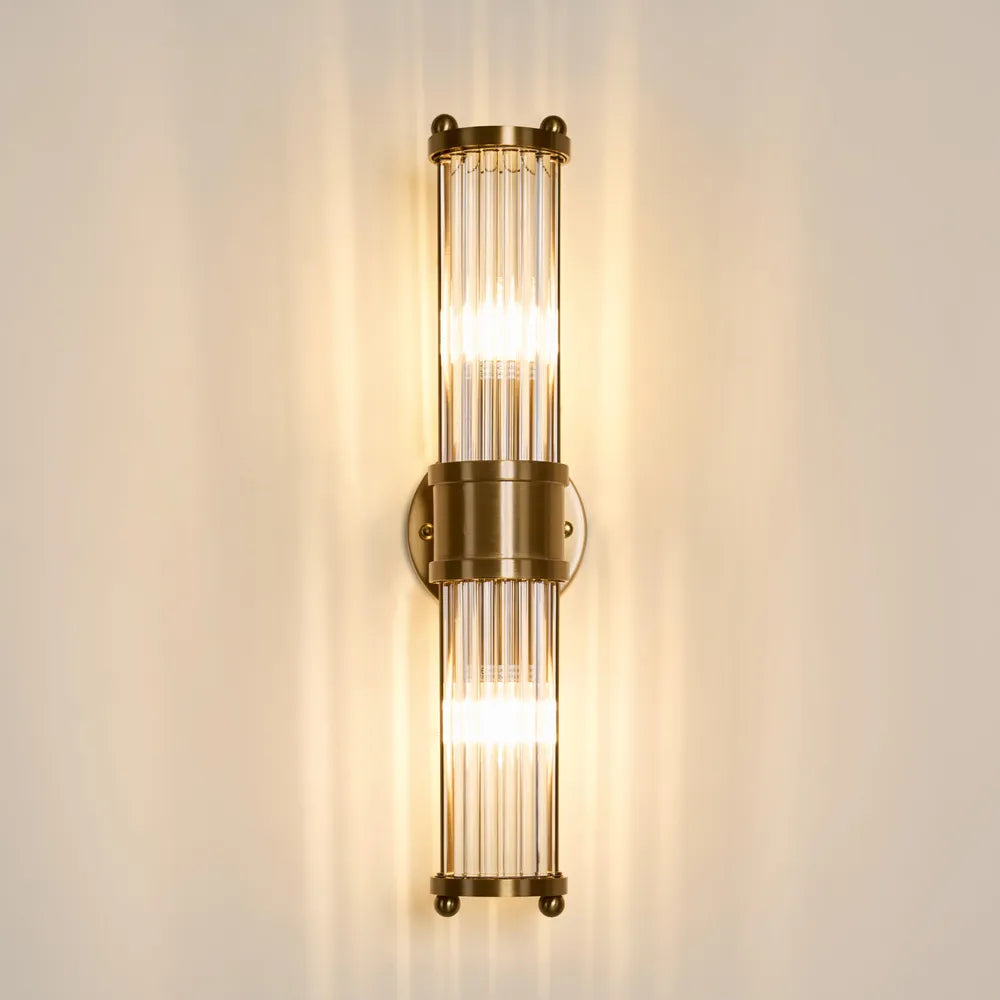 Jenson Wall Light Double