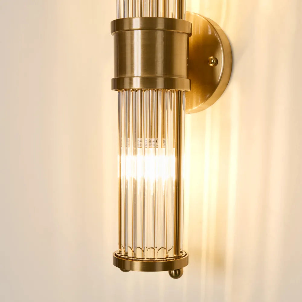Jenson Wall Light Double