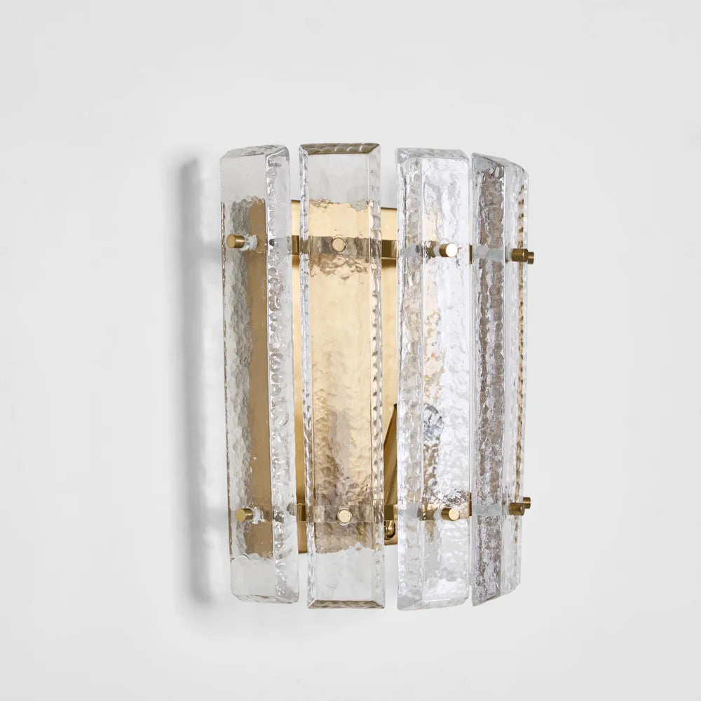 Fenton Wall Light