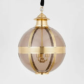West Burry Ceiling Pendant Large