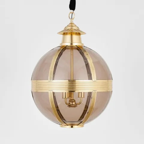 West Burry Ceiling Pendant Large