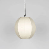Hackney Ceiling Pendant Large White