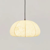 Hackney Ceiling Pendant Medium White