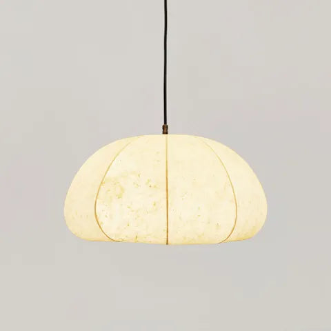 Hackney Ceiling Pendant Medium White