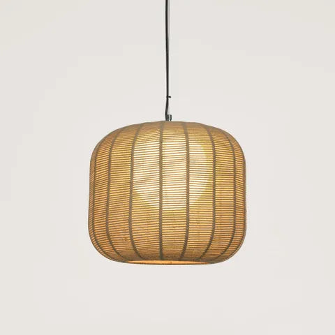 Remy Ceiling pendant Natural