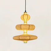 Dorchester Ceiling Pendant Large White