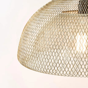 Valentino Ceiling Pendant Large Rustic
