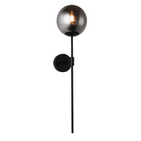 Merci Wall Light - Smoke