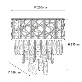 Finley Wall Bracket