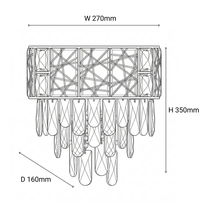 Finley Wall Bracket