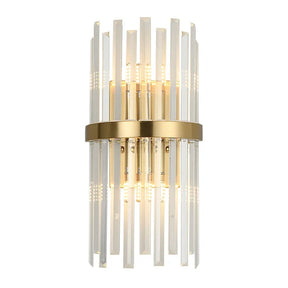 Oxford Wall Light-GD