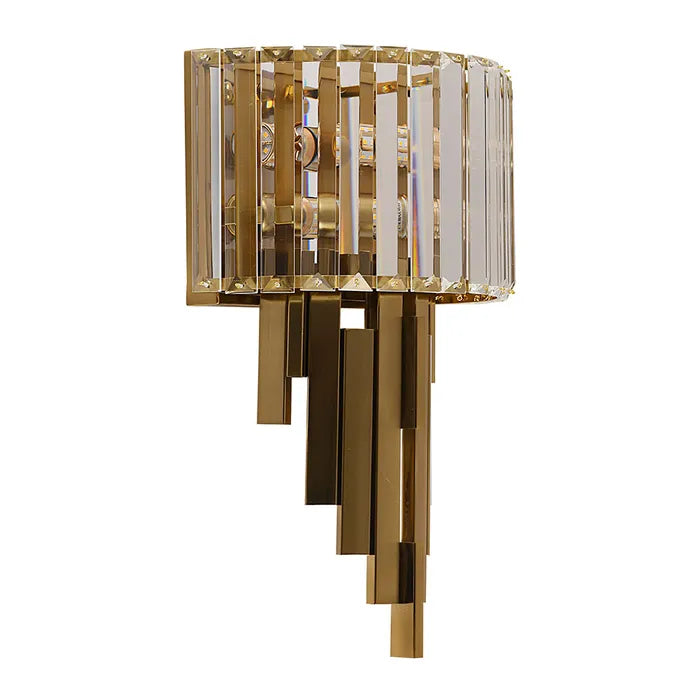 Imperial Wall Light-GD
