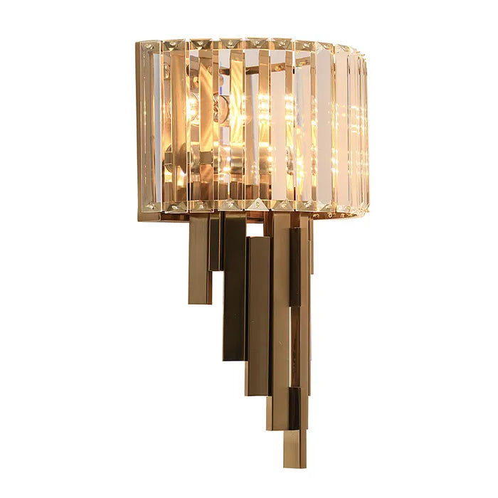 Imperial Wall Light-GD