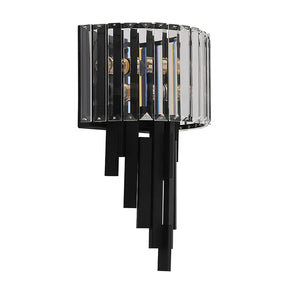 Imperial Wall Light-BK