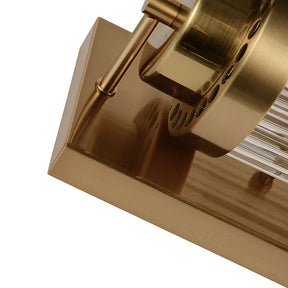 Cambridge Wall Light - 400mm - Gold