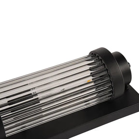 Cambridge Wall Light - 400mm - Black