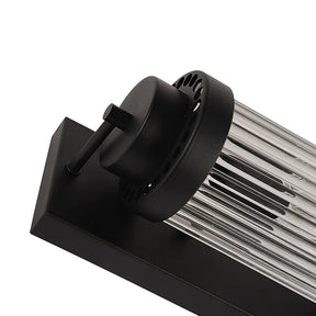 Cambridge Wall Light - 400mm - Black