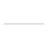 DOWNROD 1800MM BLK SUIT MIAMI/SANTORINI