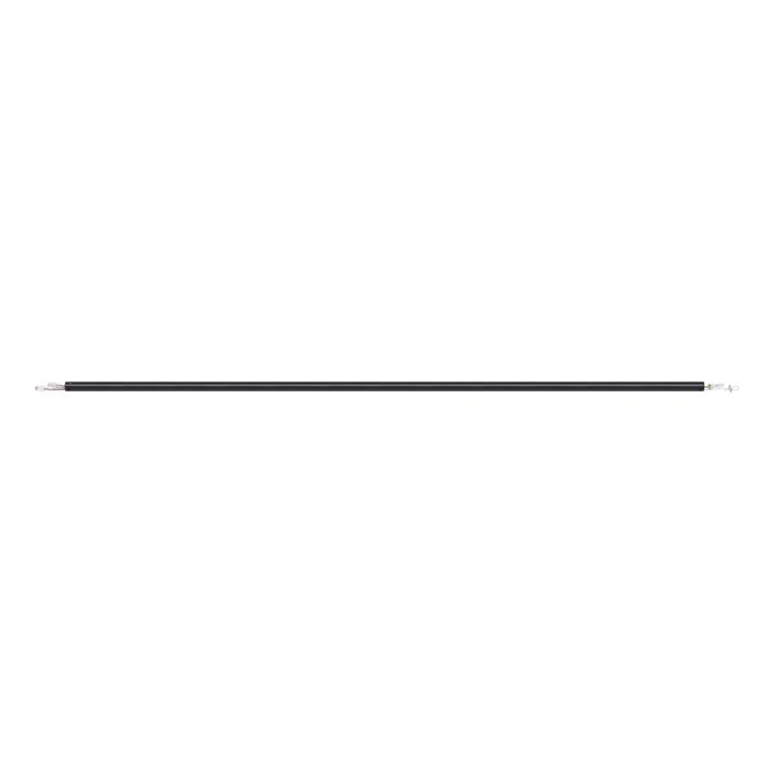 DOWNROD 1800MM BLK SUIT MIAMI/SANTORINI