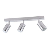 FREMANTLE EXT SP 3X5W LED TRI-COL TIT BAR