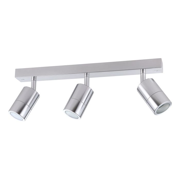 FREMANTLE EXT SP 3X5W LED TRI-COL TIT BAR