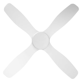 ARUBA 52 DC FAN WHT