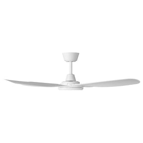 ARUBA 52 DC FAN WHT