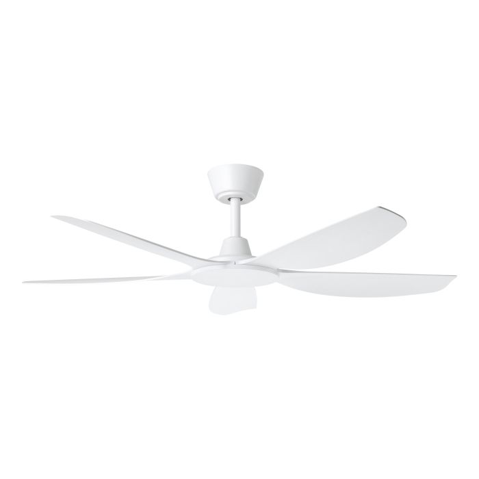 MIAMI 48 DC FAN WHT